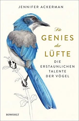 The genius of birds (2016)