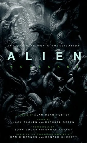 Alien - Covenant Origins (2017)