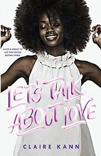 Let's talk about love (2018)