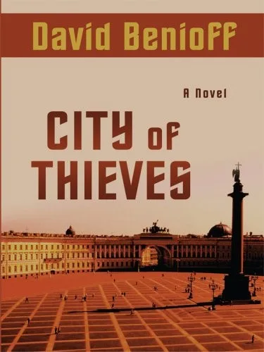 City of thieves (2008)
