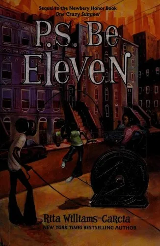 P. S. Be Eleven (2013)