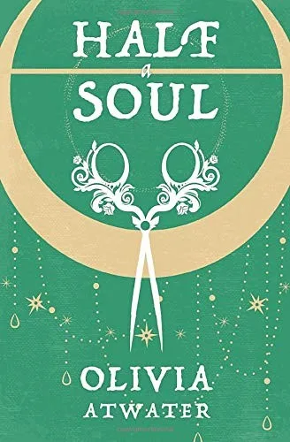 Half a Soul (2020)