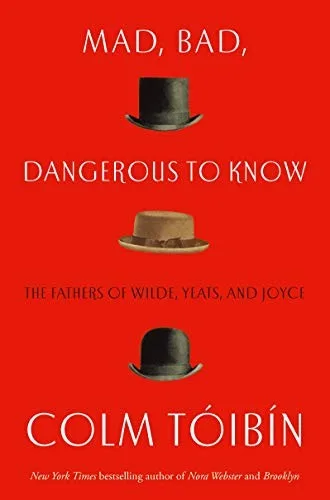 Mad, Bad, Dangerous to Know (2018)