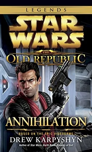 Star Wars - The Old Republic - Annihilation (2012)