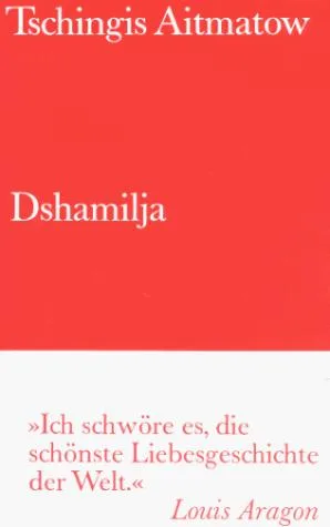 Dshamilja (1993)