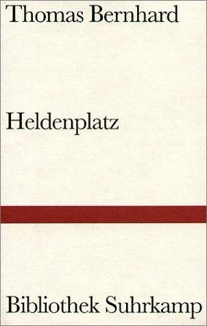 Heldenplatz (1988)