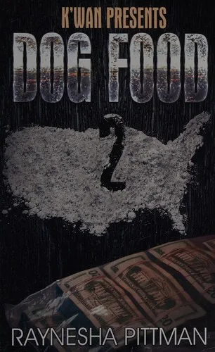 Dog food 2 (2016)