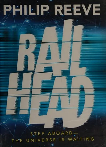 Railhead (2015)
