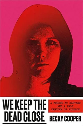 We Keep the Dead Close (2020)
