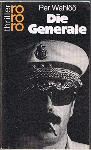 Generalerna (1965)