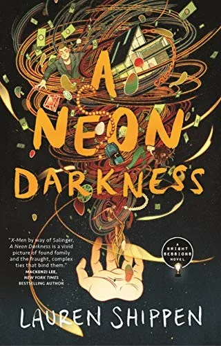 A Neon Darkness (2020)