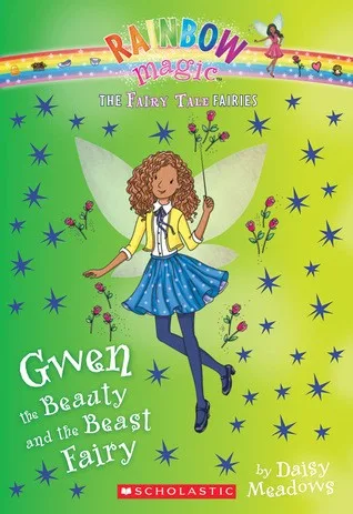 Gwen the Beauty and the Beast Fairy (2016)