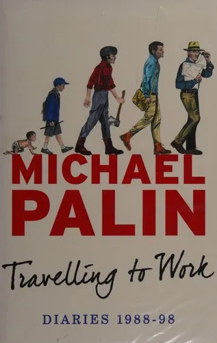Travelling to Work (2011)
