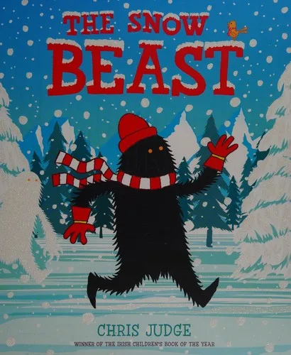 Snow Beast (2015)