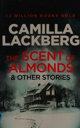 The scent of almonds & other stories (2015)