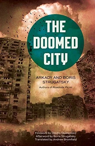 The Doomed City (2016)