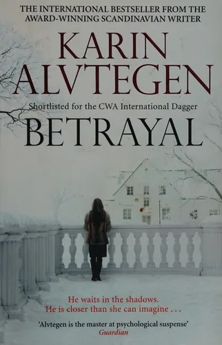Betrayal (2005)