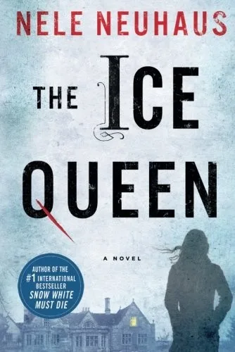 The ice queen (2015)