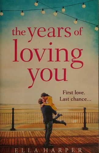 The years of loving you (2015)