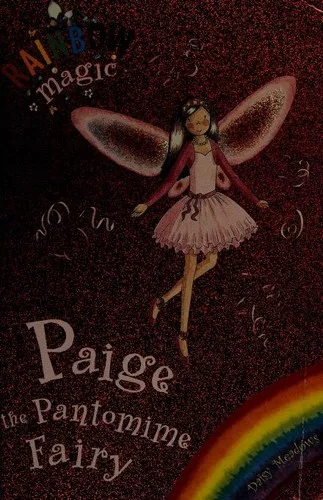 Paige the Pantomime Fairy (2006)