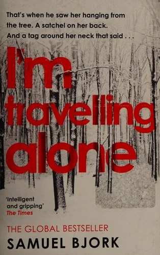 I'm Travelling Alone (2013)