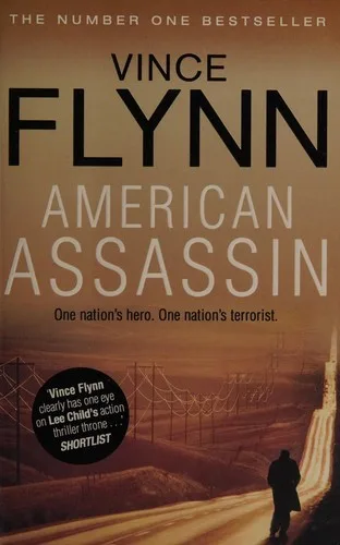 American Assassin (2010)