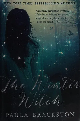 The winter witch (2013)