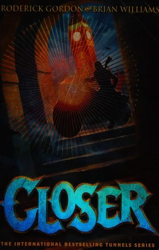 Closer (2010)