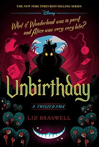 Unbirthday (2020)