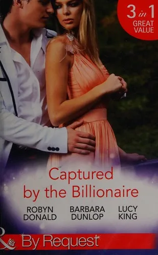 Captured by the Billionaire (2014)