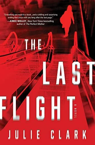 The Last Flight (2020)