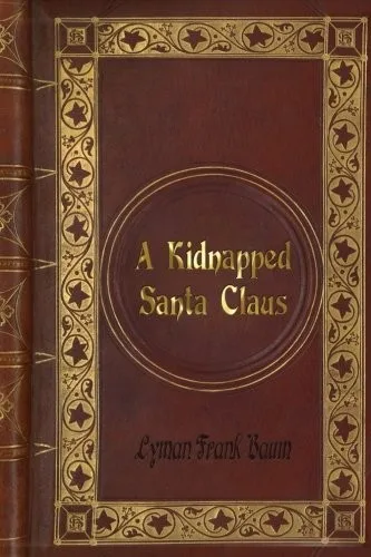 A kidnapped Santa Claus (1969)