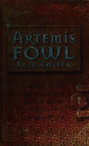 Artemis Fowl (1999)
