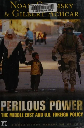 Perilous power (2006)