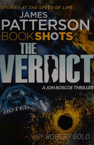 The verdict (2016)