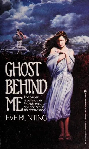 Ghost Behind Me (1984)