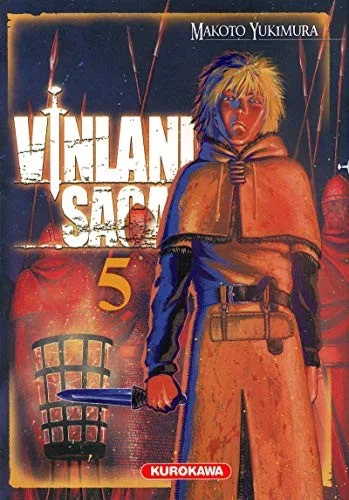 Vinland Saga (2005)