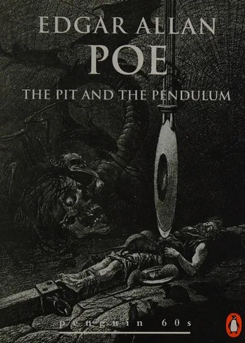 The Pit and the Pendulum and Other Stories (Black Cat / Pit and the Pendulum / Premature Burial / Tell-Tale Heart) (1995)