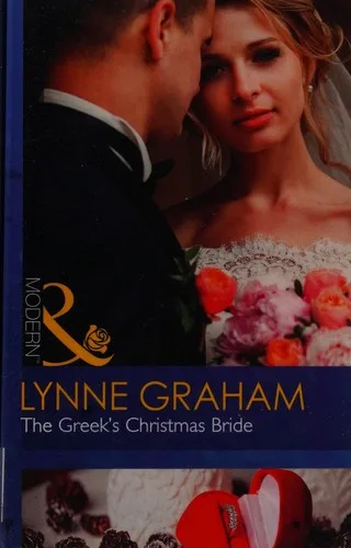 The Greek's Christmas bride (2016)