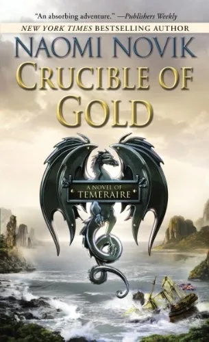 Crucible of gold (2012)