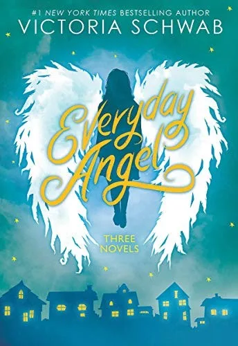 Everyday Angel (2020)