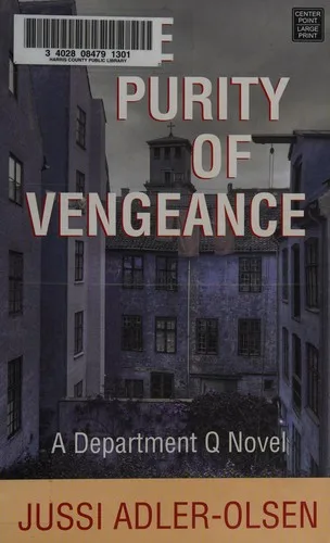 The Purity of Vengeance (2013)