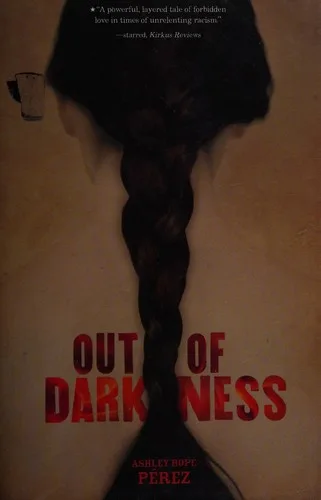 Out of darkness (2015)