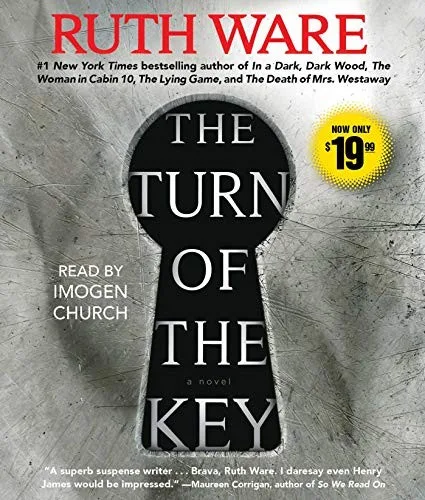 The Turn of the Key (2019)