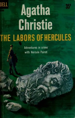 The Labours of Hercules (1947)