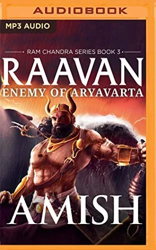 Raavan (2019)