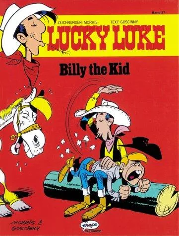 Lucky Luke (1946)