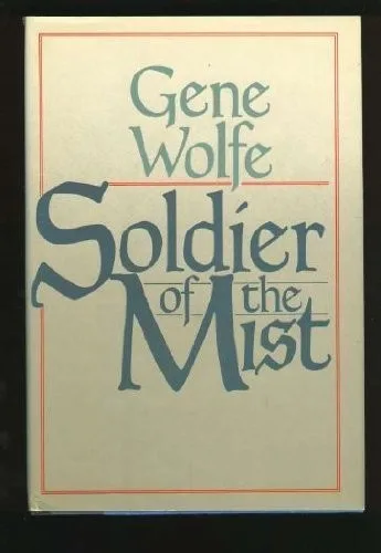 Soldier of the Mist (1986)