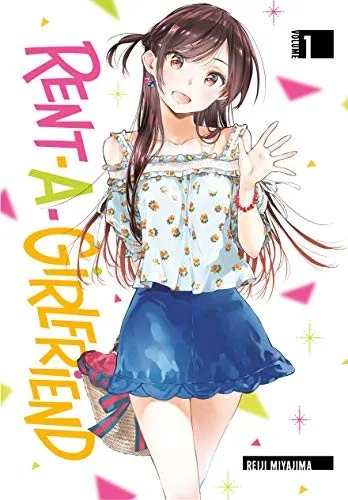 Rent-A-Girlfriend (2017)