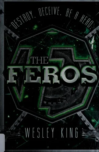 The Feros (2013)